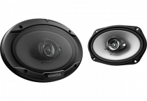 Kenwood KFC-S 6966 - 1