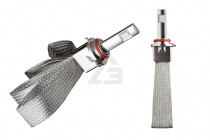 Комплект LED ламп Viper U HB4 (гибкий кулер) - 1