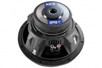 Сабвуферный динамик Kicx STQ-300 NEW - 4
