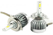 FANLESS Design C1 880/881 12V/30W/6000L - 1