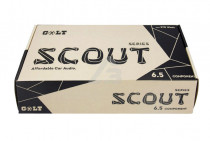 Компонентная акустика COLT SCOUT 6 - 4