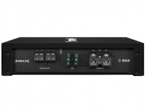 1-канальный усилитель Helix D One - 3