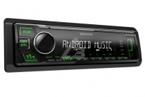 Kenwood KMM-105 GY - 1
