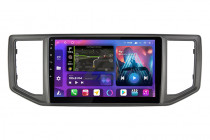VW Grafter 16+ установочный комплект 10,1" FarCar 3001LR_FM10 - 1