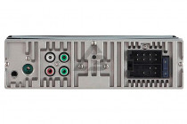 Автомагнитола 1din Prology CMX-230 - 4