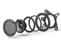 СЧ-динамики Helix Ci5 M80FM-S3 - 4