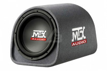 Активный сабвуфер MTX RT12PT  - 1