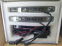 Фары дневного света светодиодные ClearLight - 2
