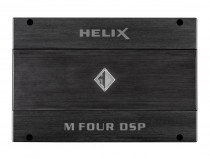 4-канальный усилитель Helix M Four DSP c процессором - 2