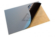 Виброизоляция ComfortMat imat M4 - 1
