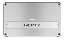 6-канальный морской усилитель Hertz Venezia V6 24V - 4