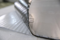Вибродемпфирующий материал StP Profi Light - 4