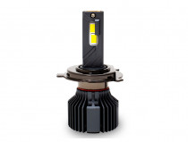 Комплект LED ламп головного света Viper H4 130W - 3
