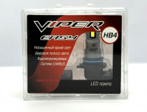 Комплект LED ламп HB4 Viper EASY LED - 1