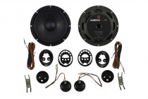 Компонентная акустика MOREL MAXIMO ULTRA 602HE MKII - 4