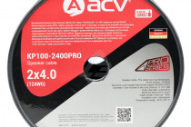 ACV KP100-2400PRO - 4