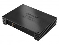 1-канальный усилитель Helix P One mk2 - 1