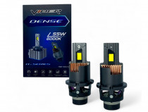 Светодиодная лампа головного света D2S/D2R DENSE D-Serias - 1