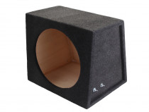 КОРПУС САБВУФЕРА 12" (люкс) 30 L глухой (К.80) - 2