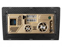 Автомагнитола 2din TEYES CC4L 6+64G 10.2" DTC Audio - 2