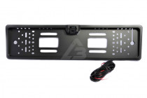 Viper Е314  камера переднего вида в рамке.  - 1