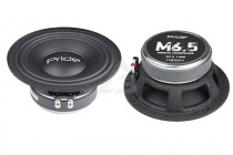 НЧ/СЧ-динамики PRIDE M6.5  - 2