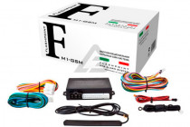 Сигнализация с автозапуском Flash Point M1-GSM - 1