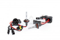 Ксеноновая лампа Viper HB4 5000 K Viper - 2