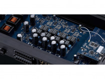 Resolut X8-DSP 8-канальный процессорный усилитель - 3