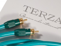 Межблочный кабель Terza RCA 1-1.M1.5 (1,5м) - 3