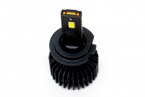 LED лампы H7 75W Viper головной свет - 4
