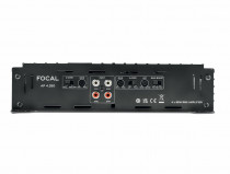 4-канальный усилитель Focal Auditor AP-4.380 - 3
