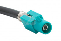Антенный переходник VW CARAV 13-007  - 2