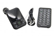 FM-плеер Eplutus FB-03 Bluetooth - 3
