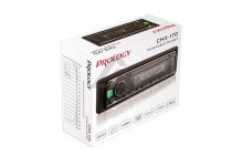 Автомагнитола 1 DIN Prology CMX-170 - 4