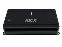 4-канальный усилитель Kicx ST D4 - 2