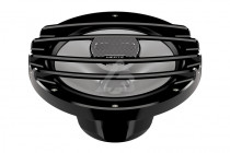 Акустические системы Hertz HMX 8 S Powersports Coax Set Black - 2